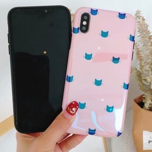SOLD- iPhone X/XS phone case
